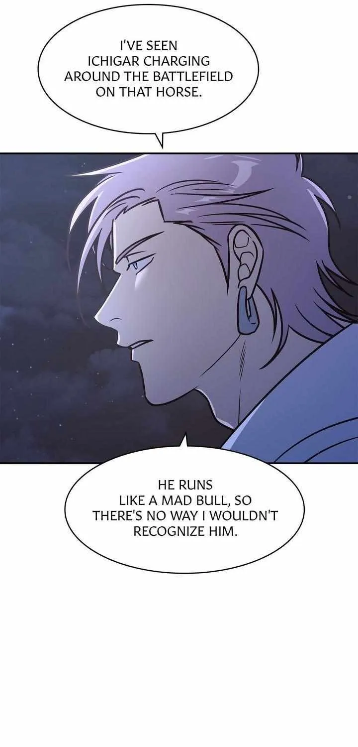 Assassin Chapter 41 page 23 - 