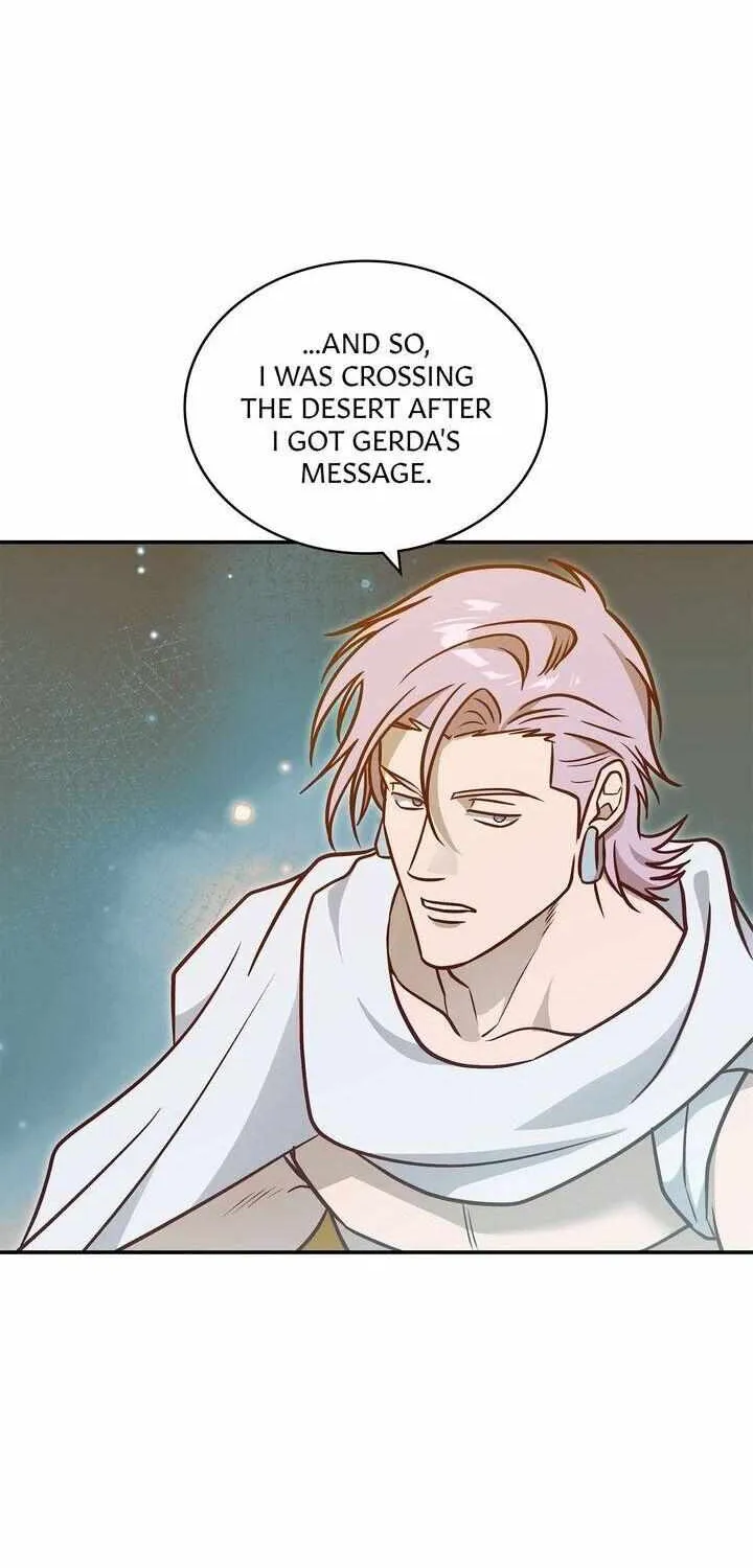 Assassin Chapter 41 page 26 - 