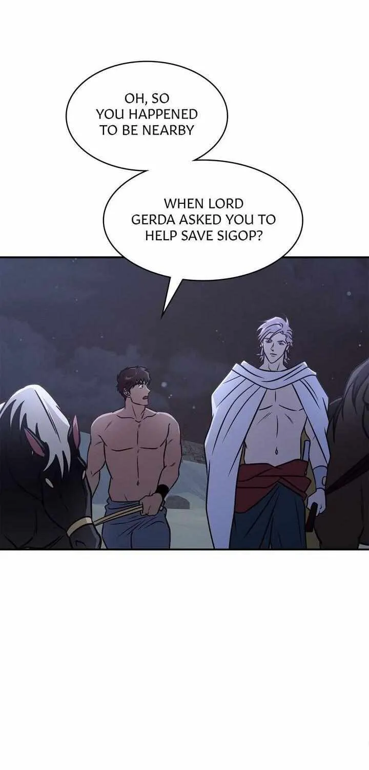 Assassin Chapter 41 page 27 - 