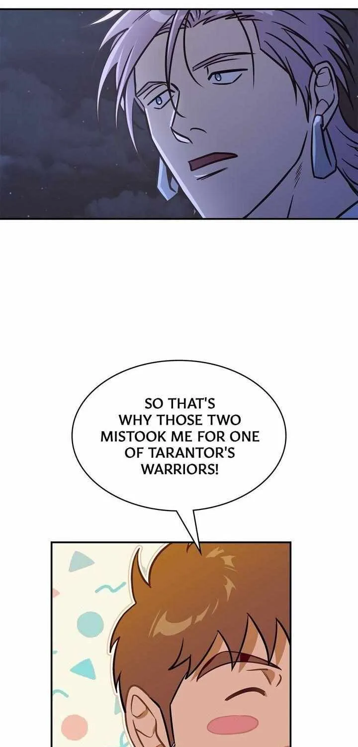 Assassin Chapter 41 page 29 - 