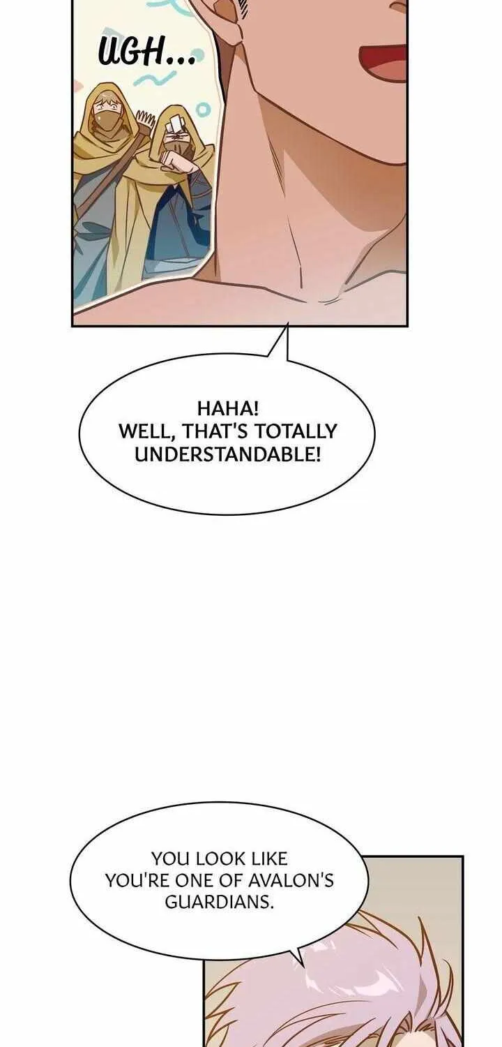 Assassin Chapter 41 page 30 - 