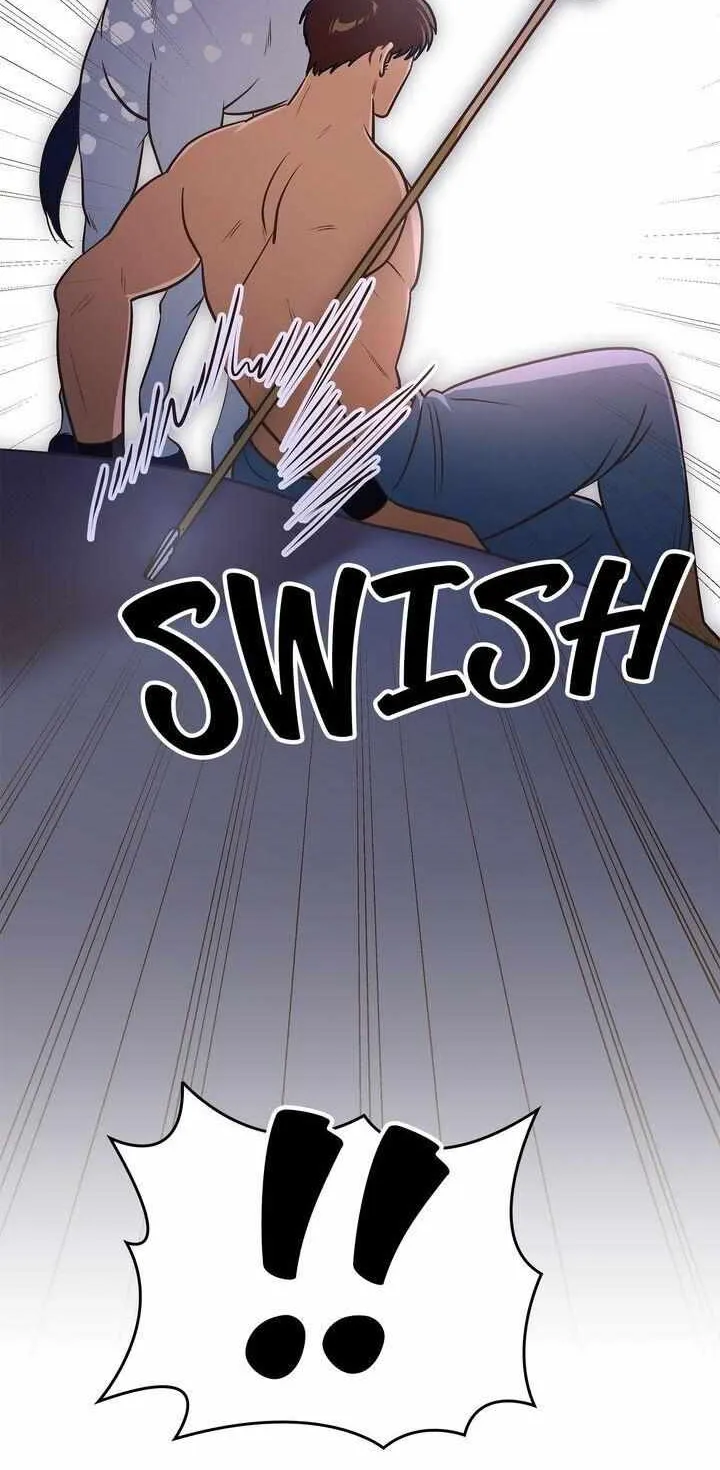 Assassin Chapter 41 page 4 - 