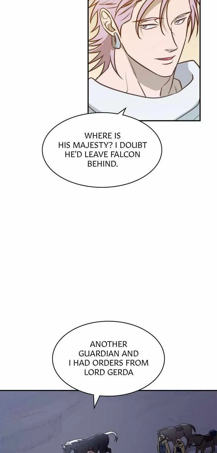 Assassin Chapter 41 page 31 - 