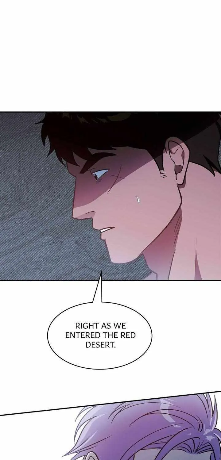 Assassin Chapter 41 page 33 - 
