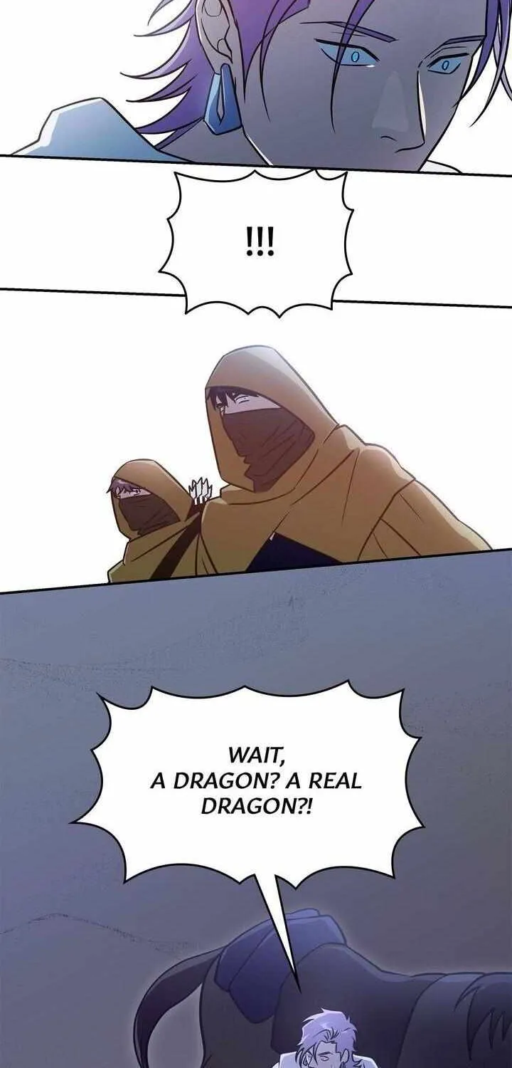 Assassin Chapter 41 page 34 - 