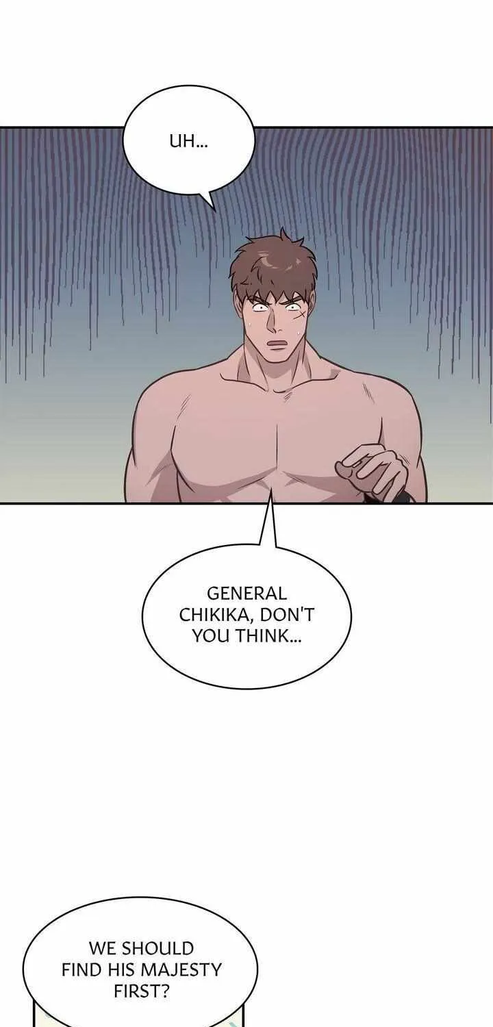 Assassin Chapter 41 page 39 - 
