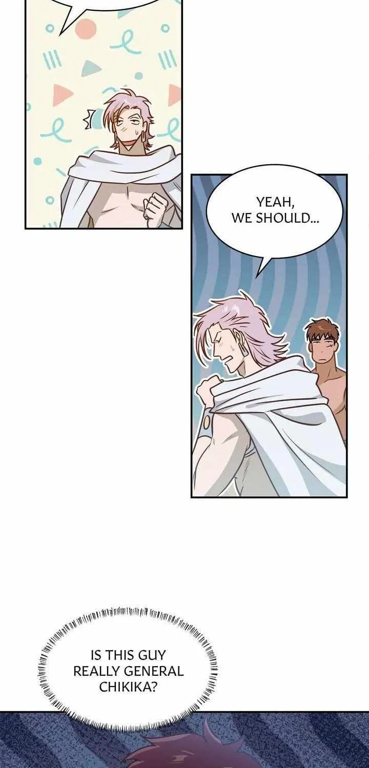 Assassin Chapter 41 page 40 - 