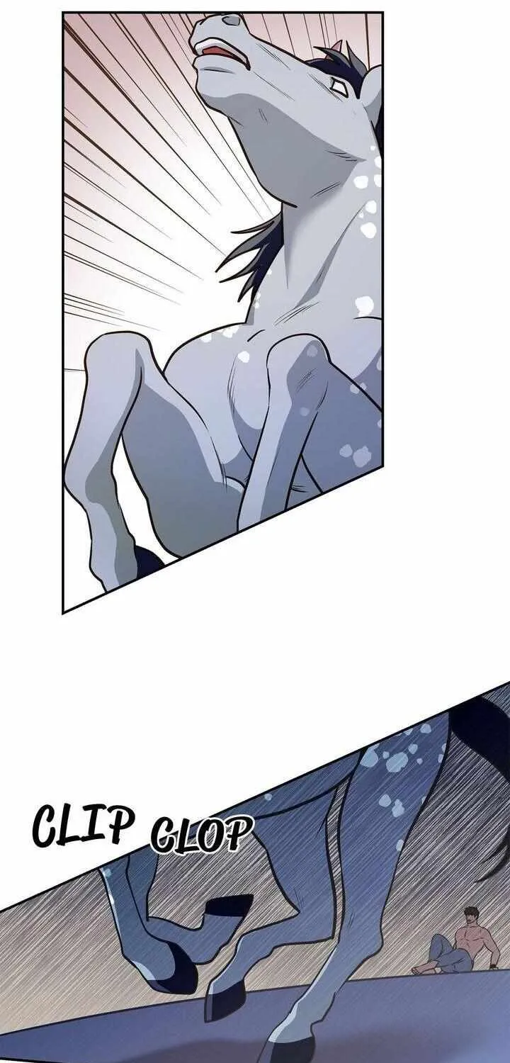 Assassin Chapter 41 page 5 - 