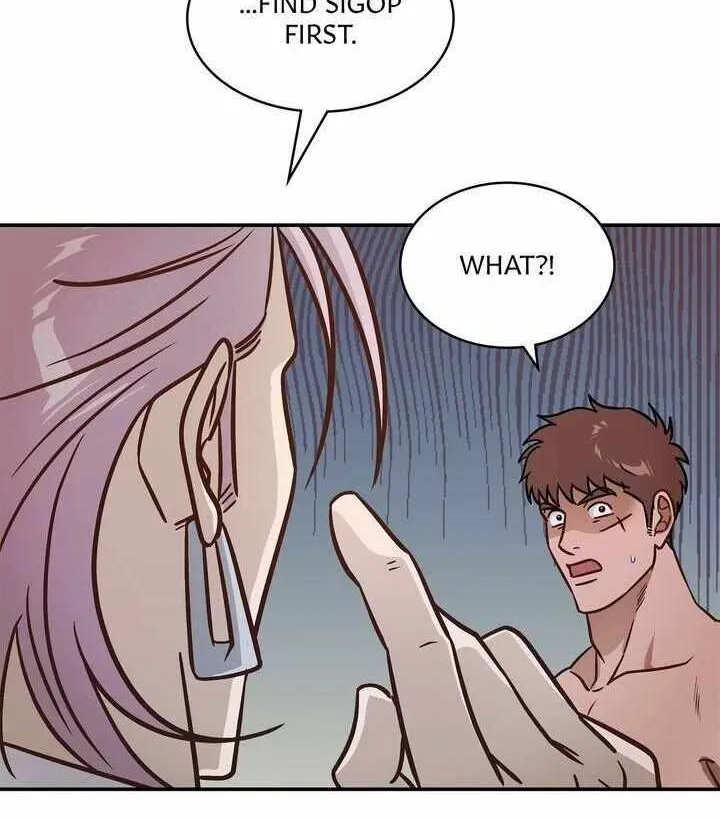Assassin Chapter 41 page 42 - 