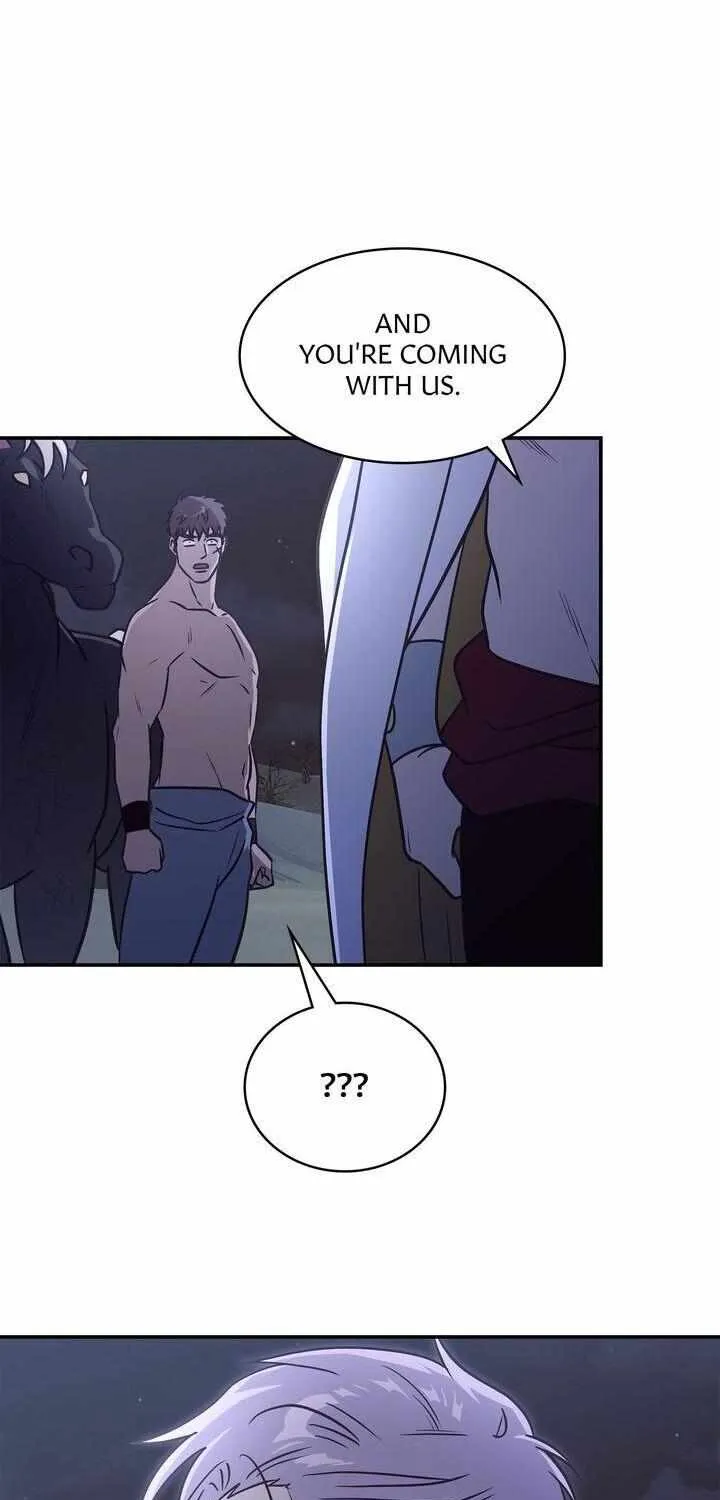 Assassin Chapter 41 page 43 - 