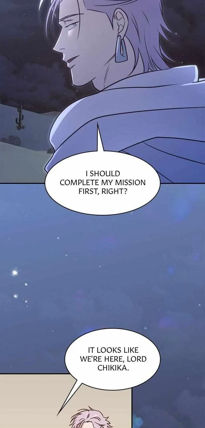Assassin Chapter 41 page 44 - 