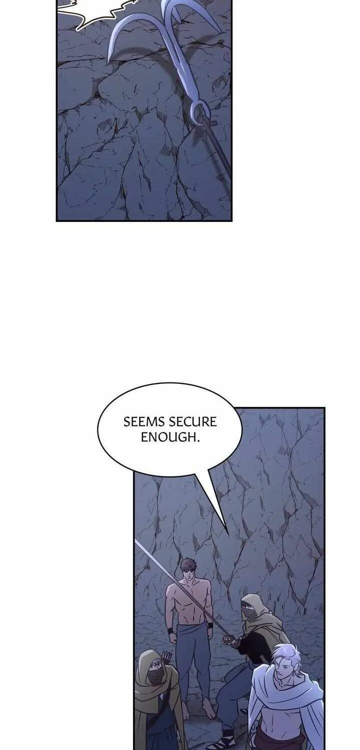 Assassin Chapter 41 page 49 - 