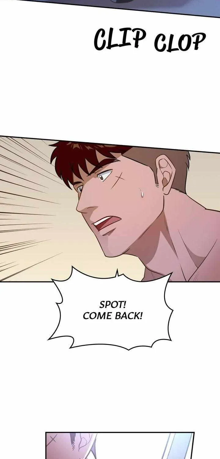 Assassin Chapter 41 page 6 - 