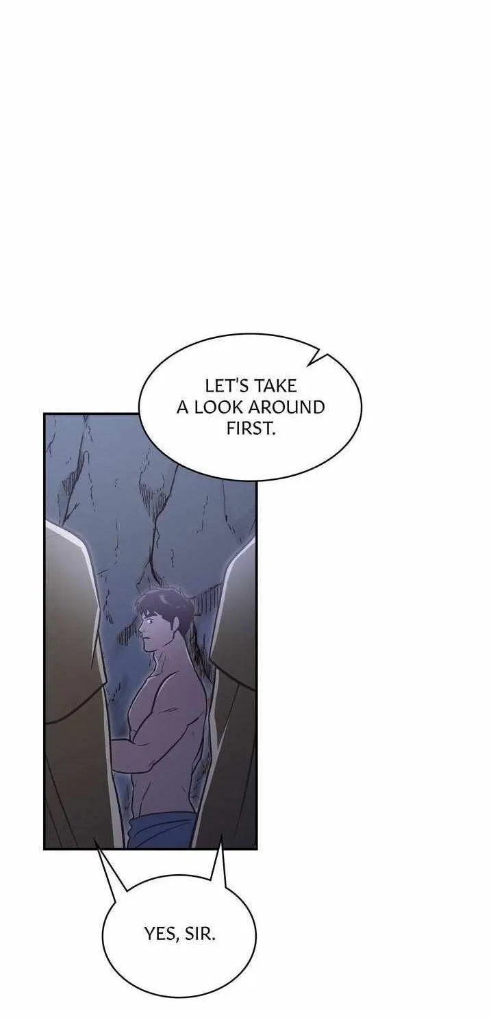 Assassin Chapter 41 page 54 - 