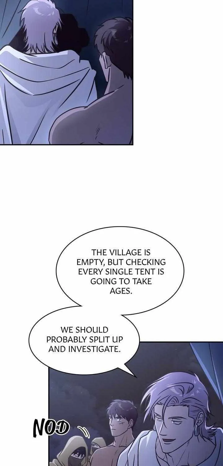 Assassin Chapter 41 page 56 - 