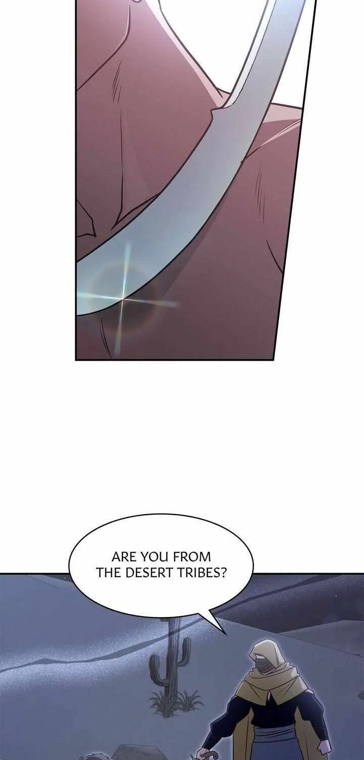 Assassin Chapter 41 page 7 - 