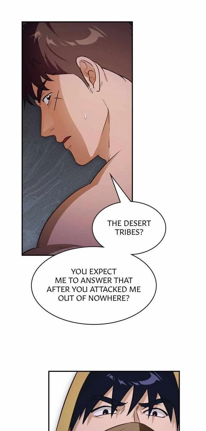 Assassin Chapter 41 page 9 - 