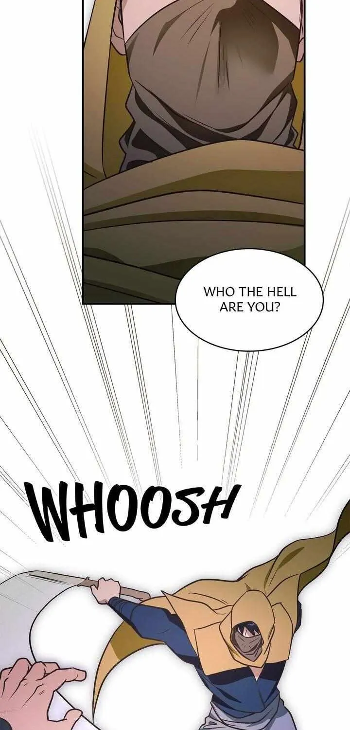 Assassin Chapter 41 page 10 - 