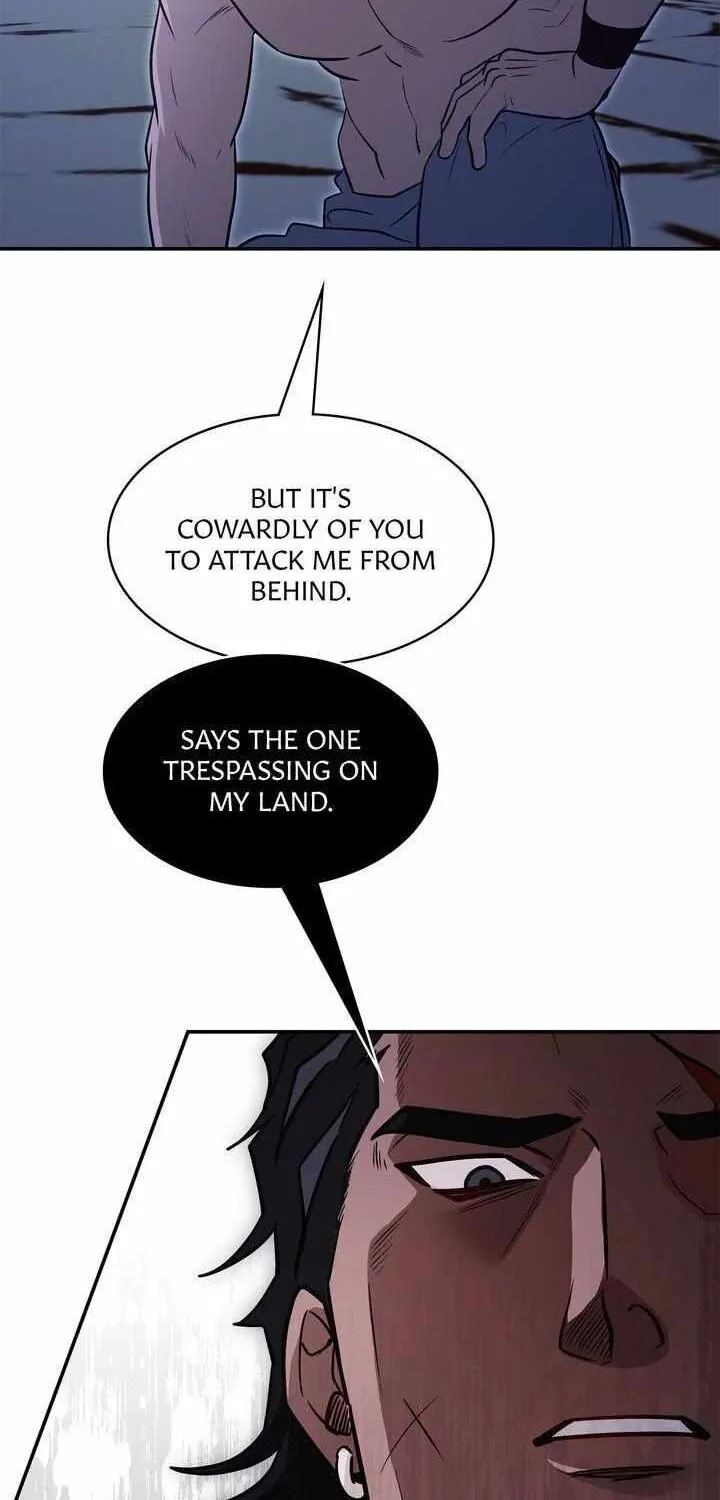 Assassin Chapter 42 page 11 - 
