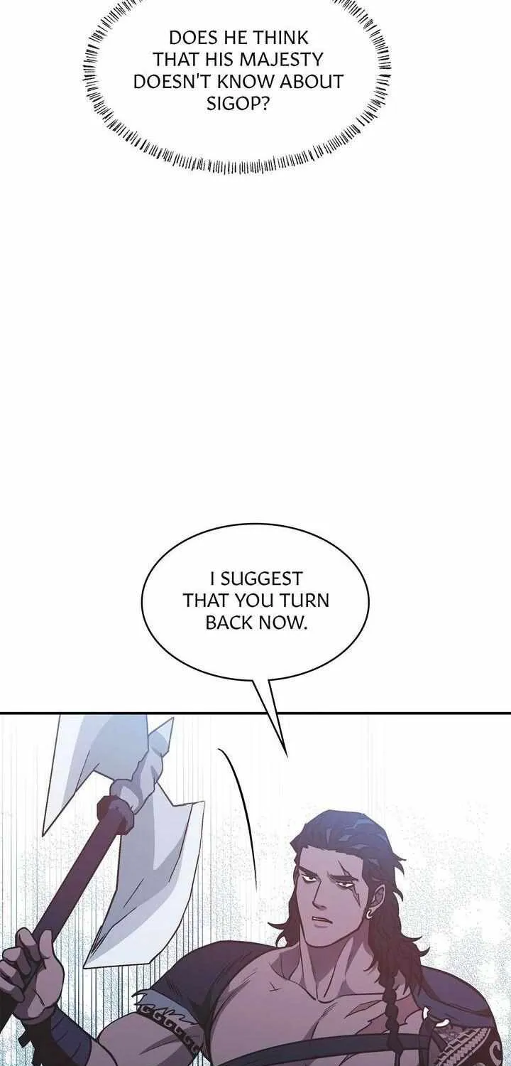 Assassin Chapter 42 page 15 - 