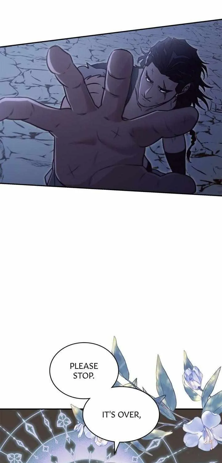 Assassin Chapter 42 page 25 - 