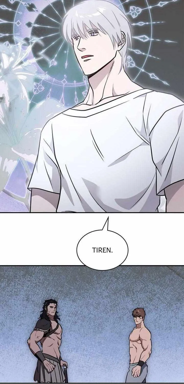 Assassin Chapter 42 page 26 - 