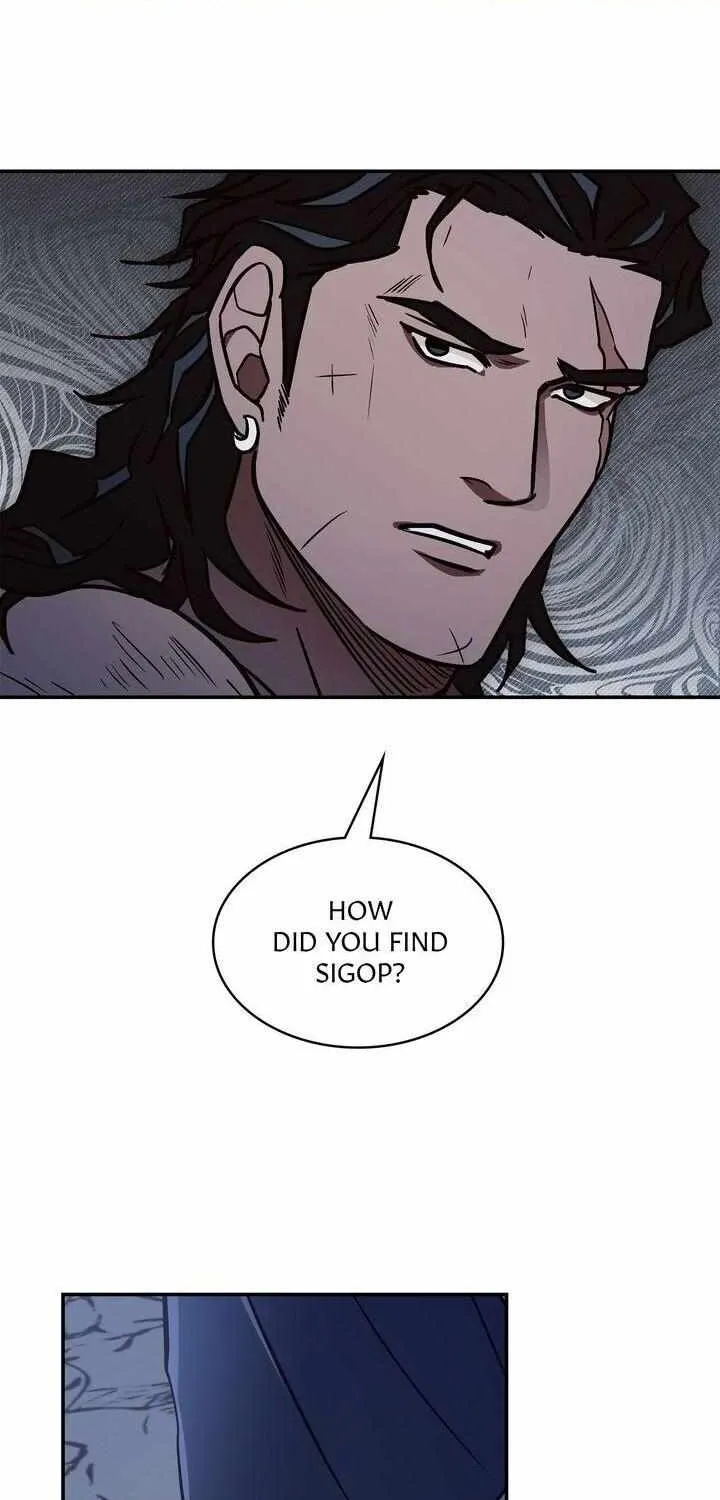 Assassin Chapter 42 page 27 - 