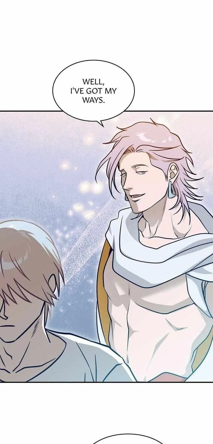 Assassin Chapter 42 page 29 - 