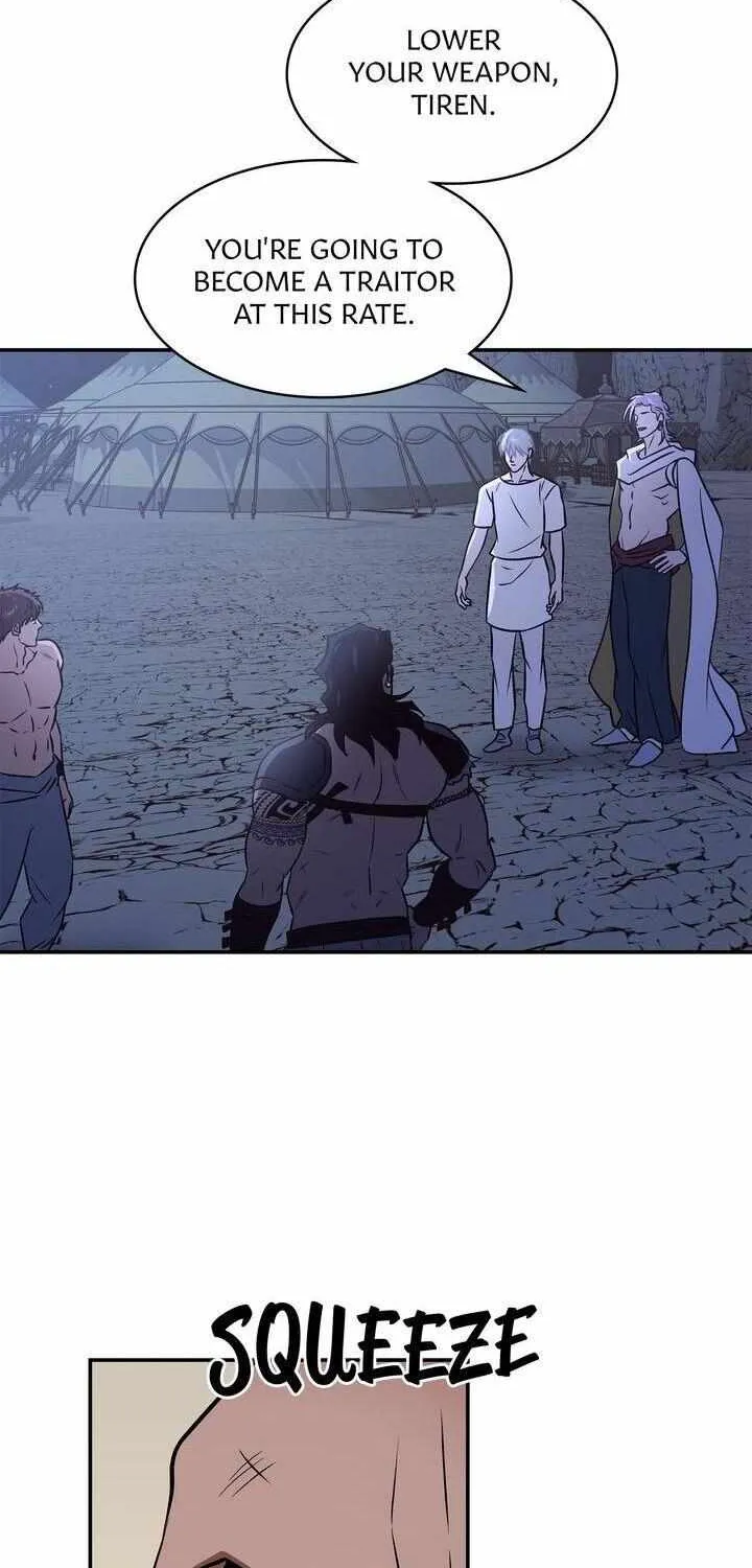 Assassin Chapter 42 page 30 - 