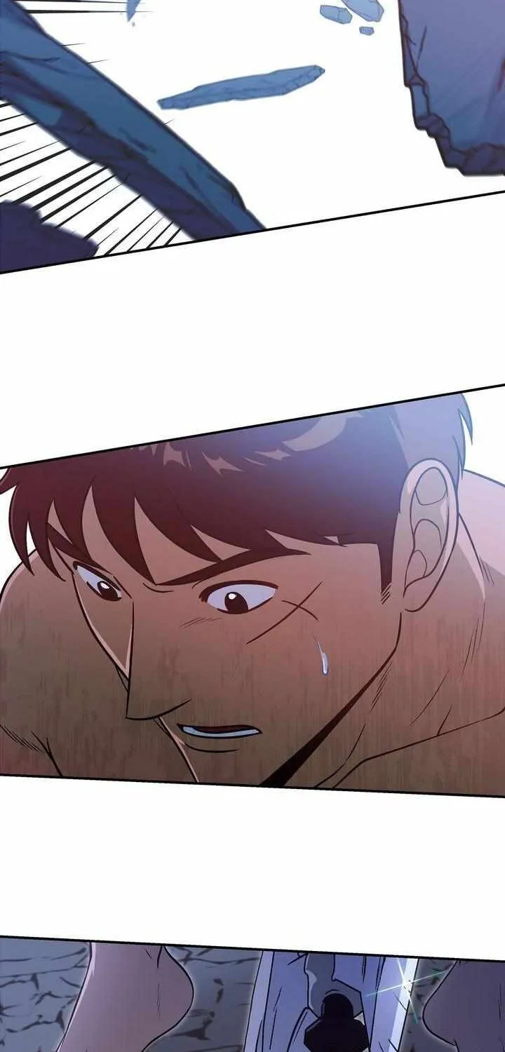 Assassin Chapter 42 page 4 - 