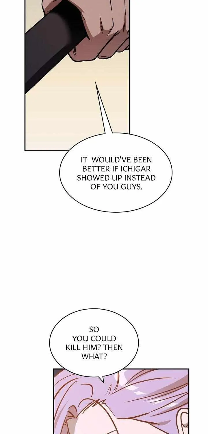 Assassin Chapter 42 page 31 - 