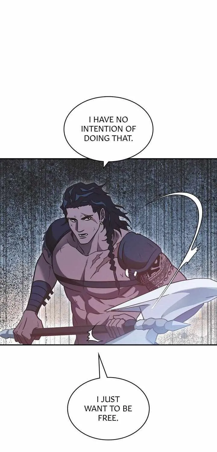 Assassin Chapter 42 page 33 - 