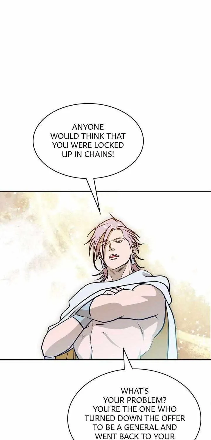Assassin Chapter 42 page 34 - 