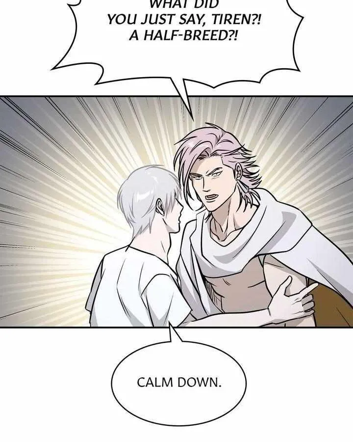Assassin Chapter 42 page 36 - 