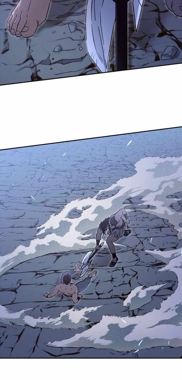 Assassin Chapter 42 page 5 - 