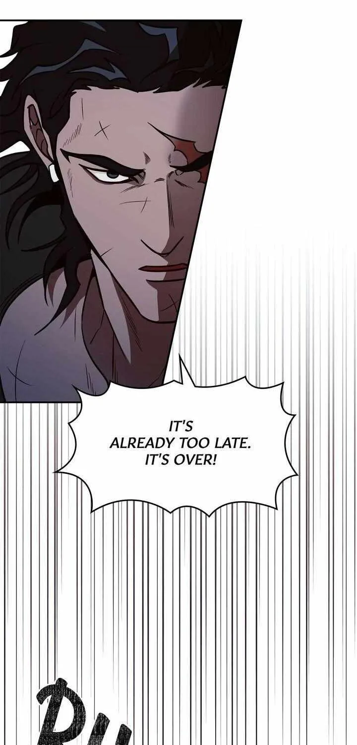 Assassin Chapter 42 page 44 - 