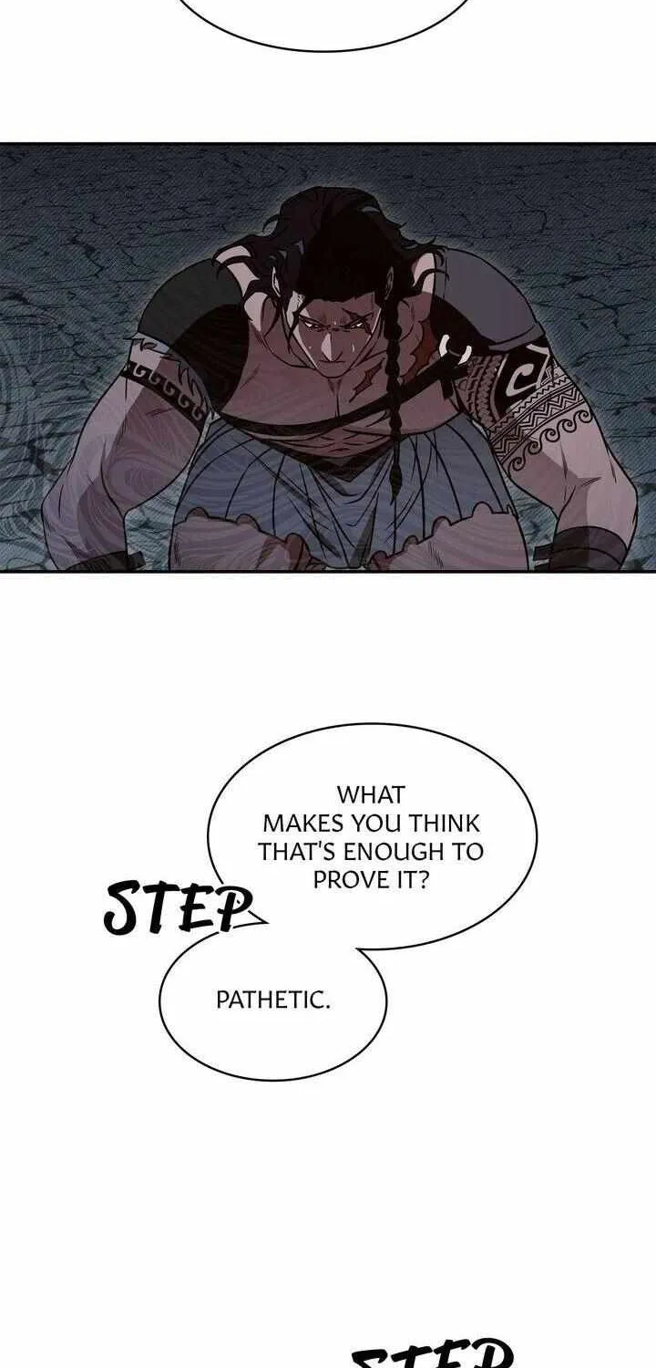 Assassin Chapter 42 page 65 - 