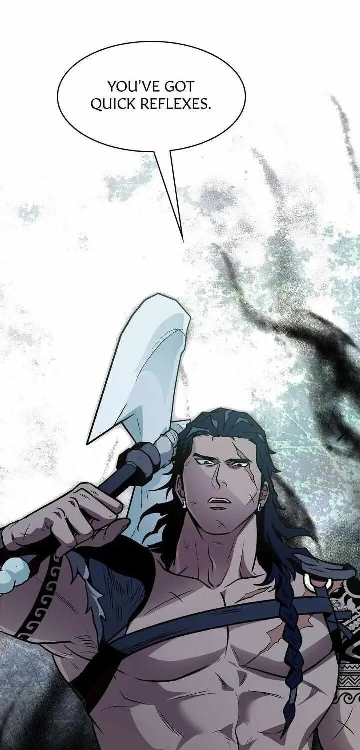 Assassin Chapter 42 page 8 - 