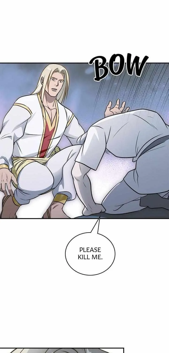 Assassin Chapter 43 page 11 - 