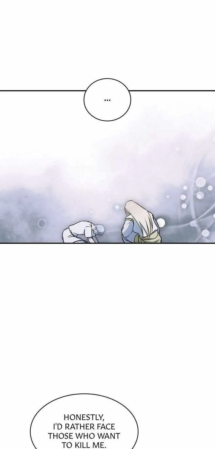 Assassin Chapter 43 page 15 - 