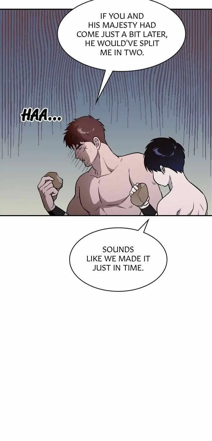 Assassin Chapter 43 page 29 - 
