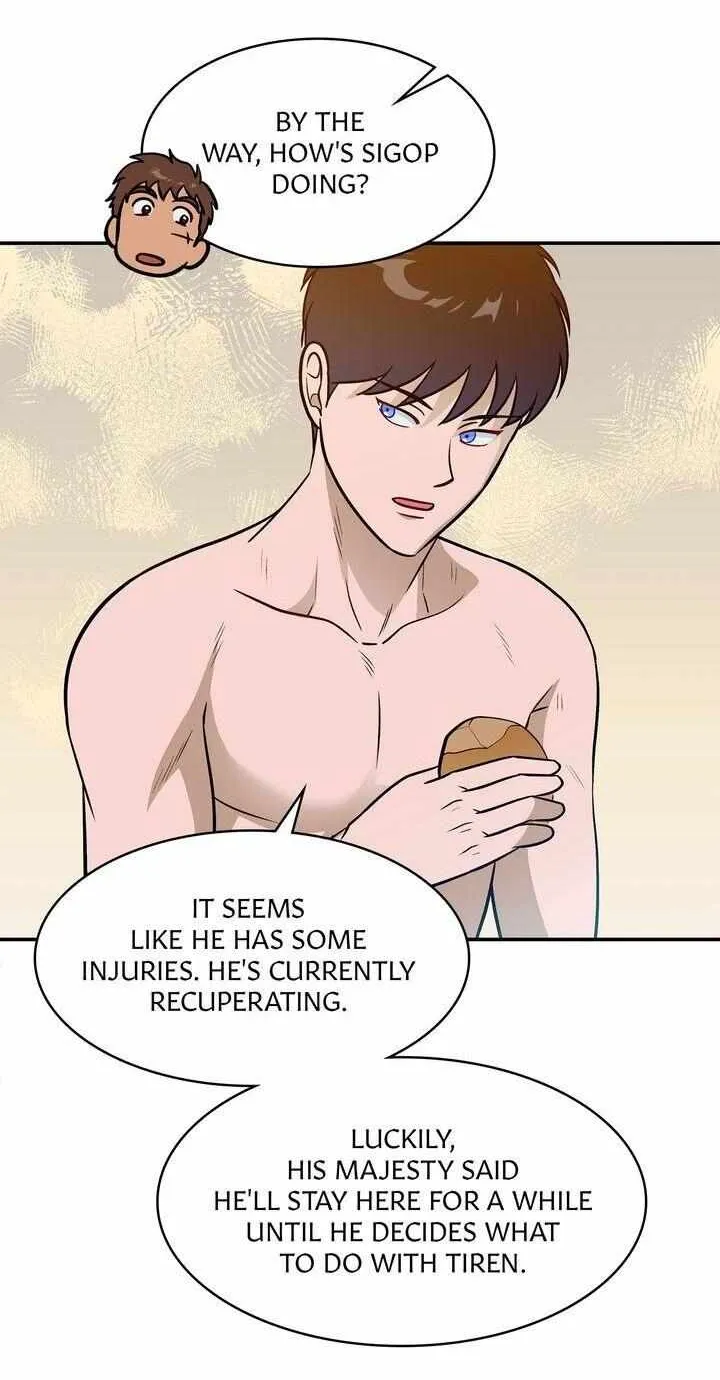 Assassin Chapter 43 page 30 - 