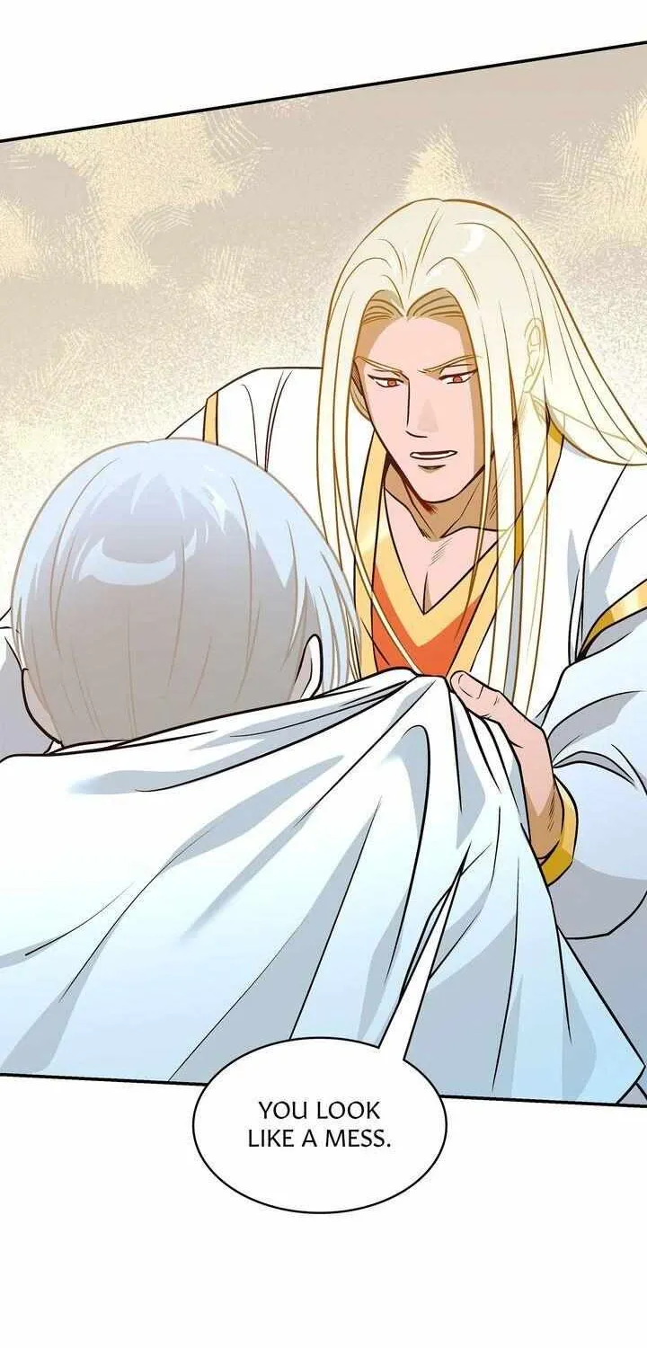 Assassin Chapter 43 page 4 - 