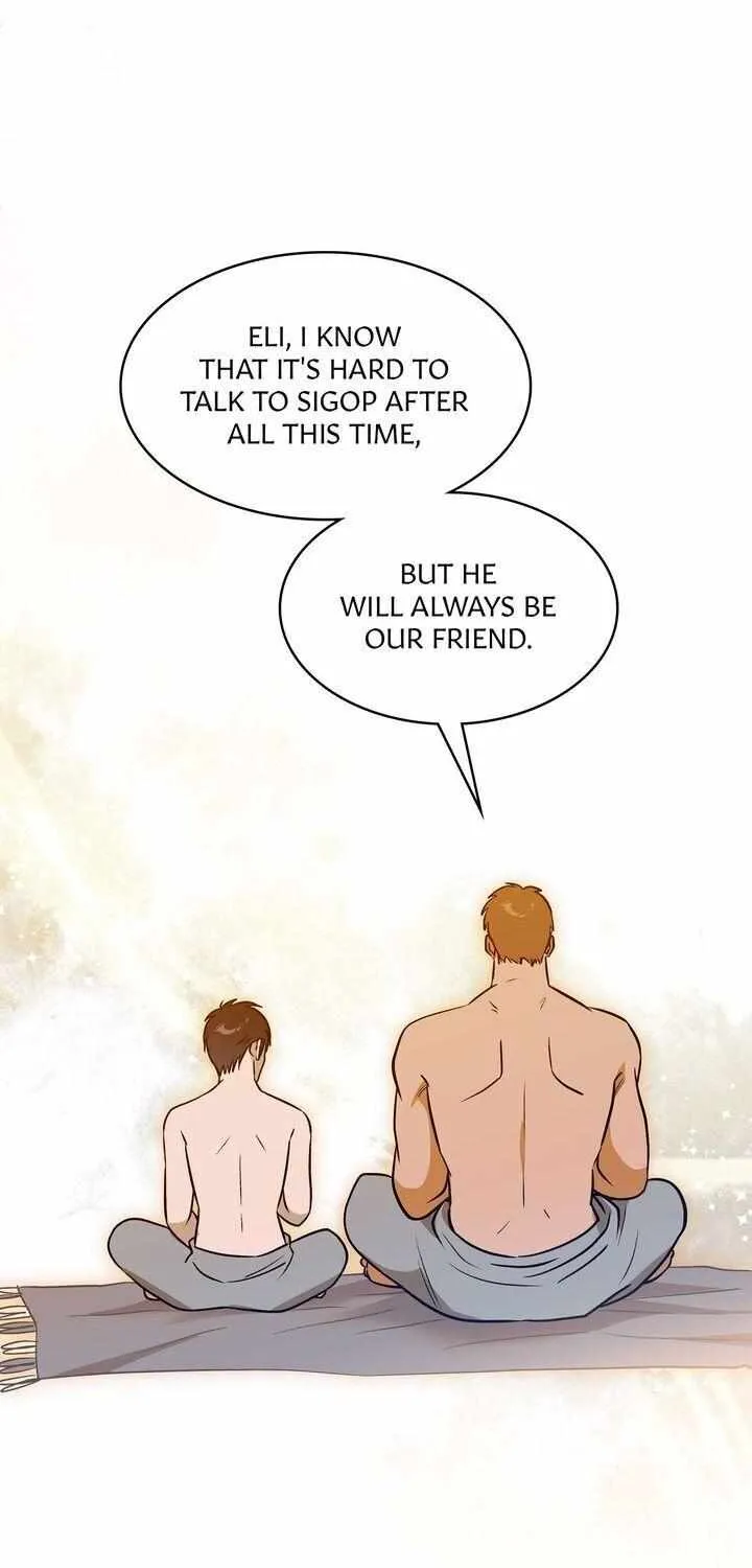 Assassin Chapter 43 page 33 - 