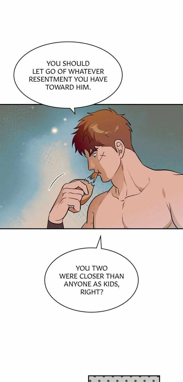 Assassin Chapter 43 page 35 - 