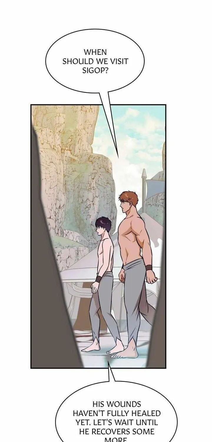 Assassin Chapter 43 page 38 - 