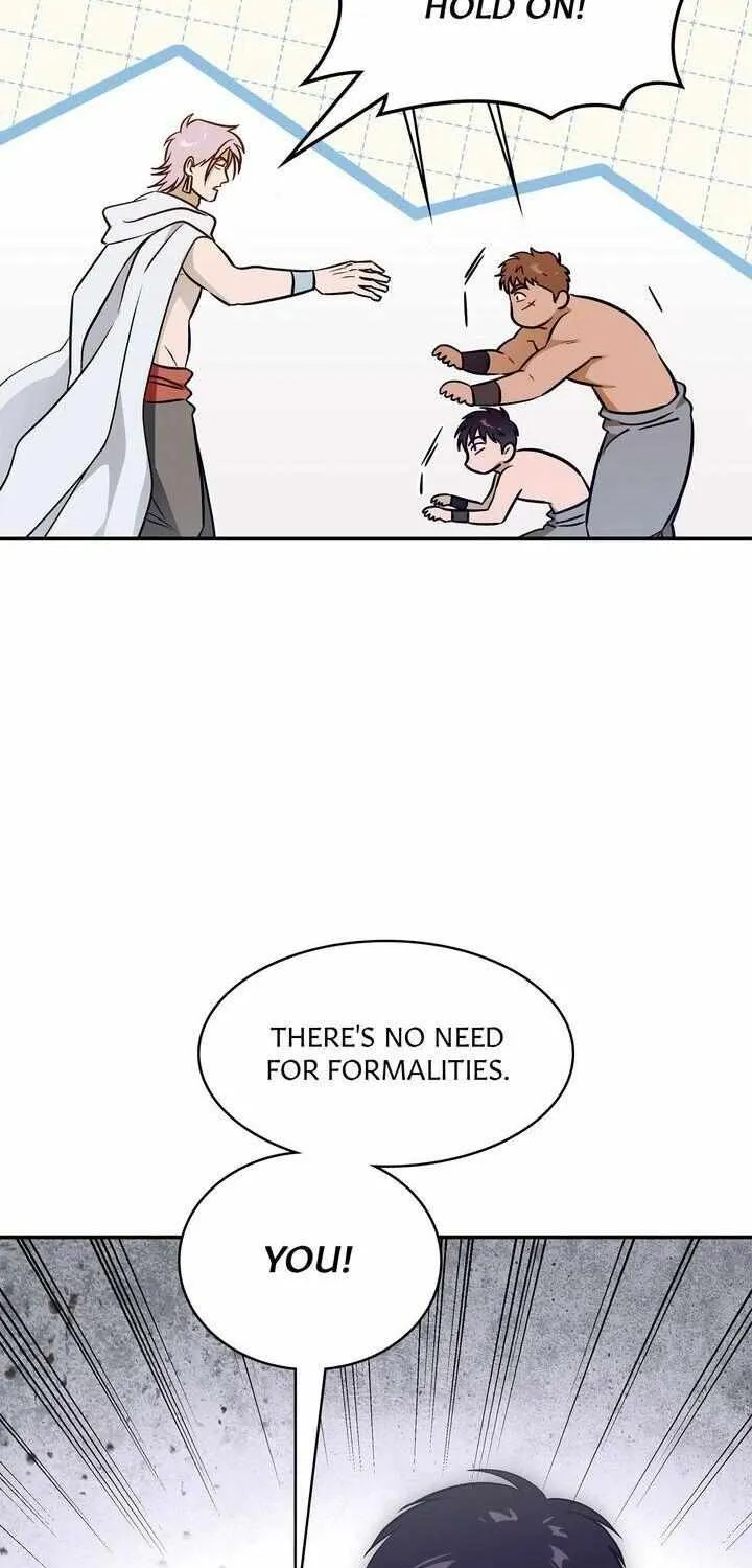 Assassin Chapter 43 page 42 - 