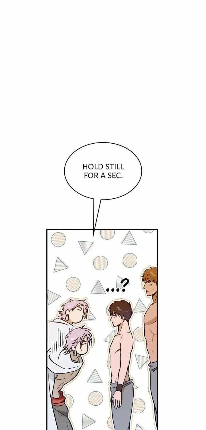 Assassin Chapter 43 page 44 - 