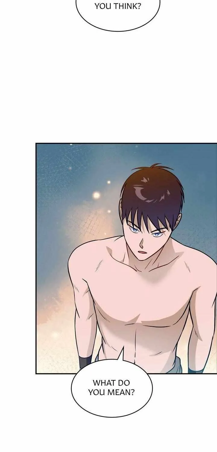 Assassin Chapter 43 page 46 - 