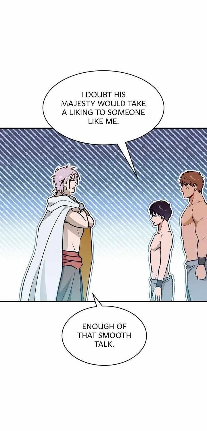 Assassin Chapter 43 page 48 - 